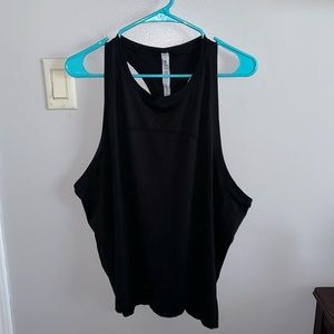 Lululemon workout tank top